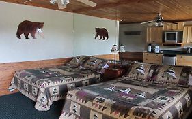 Bear Inn Resort